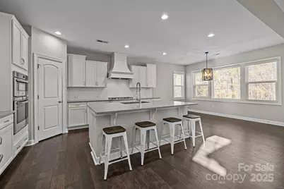 16500 Bryant Meadows Drive, Charlotte, NC 28278 - Photo 8