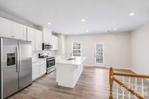 2303 Autumn Olive Ln, Stallings, NC 28104 - Photo 4