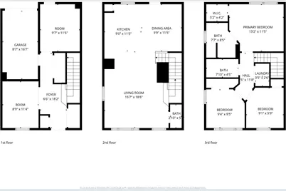 2303 Autumn Olive Lane, Stallings, NC 28104 - Photo 6