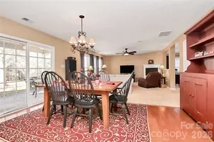 13503 Pontchatrain Ave, Charlotte, NC 28273 - Photo 16