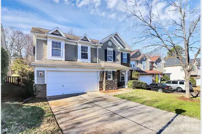 13503 Pontchatrain Avenue, Charlotte, NC 28273 - Photo 2