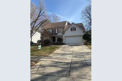 5828 Swanston Drive, Charlotte, NC 28269 - Photo 1