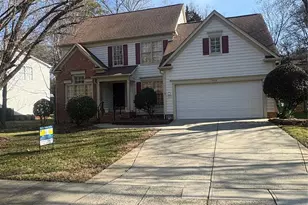 5828 Swanston Dr, Charlotte, NC 28269 - Photo 1