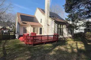 5828 Swanston Dr, Charlotte, NC 28269 - Photo 4