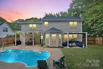 131 Misty Arbor Lane, Mooresville, NC 28117 - Photo 28