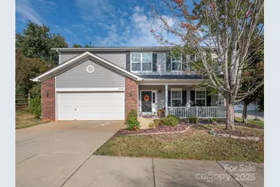 8208 Stourhead Gardens Lane, Waxhaw, NC 28173 - Photo 1