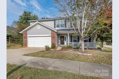 8208 Stourhead Gardens Lane, Waxhaw, NC 28173 - Photo 4