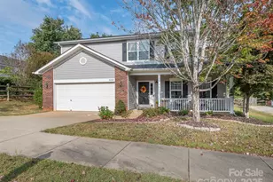 8208 Stourhead Gardens Ln, Waxhaw, NC 28173 - Photo 4