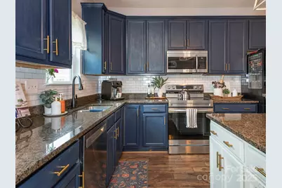 8208 Stourhead Gardens Lane, Waxhaw, NC 28173 - Photo 12