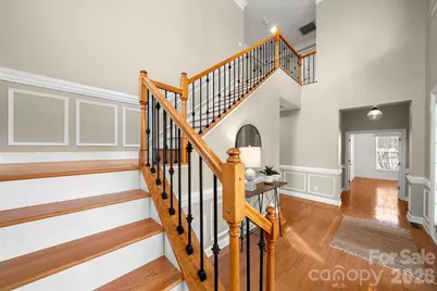 1416 Shade Tree Court, Matthews, NC 28104 - Photo 4