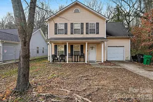 2606 Marmac Rd, Charlotte, NC 28208 - Photo 1
