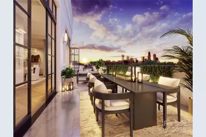 409 Queens Road #304, Charlotte, NC 28207 - Photo 6