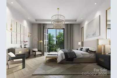 409 Queens Road #304, Charlotte, NC 28207 - Photo 4