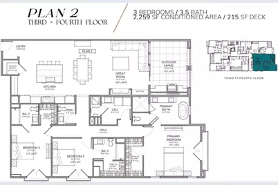 409 Queens Road #304, Charlotte, NC 28207 - Photo 2