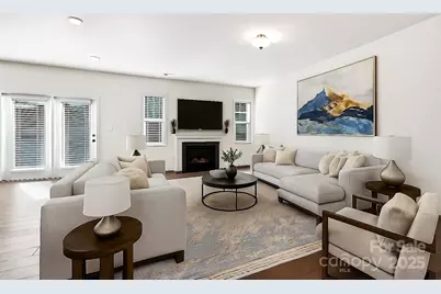 4172 Poplin Grove Drive, Indian Trail, NC 28079 - Photo 2