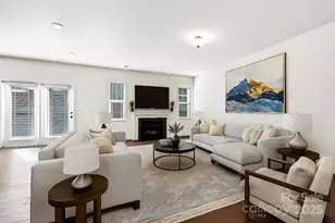 4172 Poplin Grove Dr, Indian Trail, NC 28079 - Photo 2