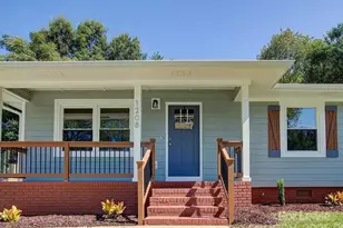 1208 Fontana Ave, Charlotte, NC 28206 - Photo 2