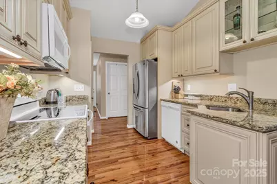 210 Allen Paul Drive, Hendersonville, NC 28791 - Photo 22