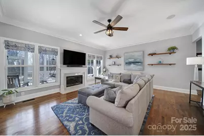 17714 Meadow Bottom Road, Charlotte, NC 28277 - Photo 18