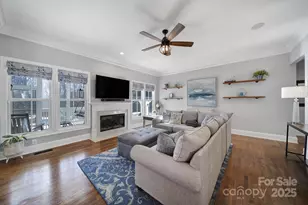 17714 Meadow Bottom Rd, Charlotte, NC 28277 - Photo 18