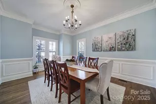 17714 Meadow Bottom Rd, Charlotte, NC 28277 - Photo 8