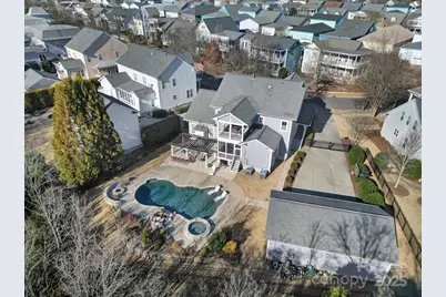 17714 Meadow Bottom Road, Charlotte, NC 28277 - Photo 46