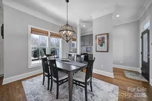 17714 Meadow Bottom Rd, Charlotte, NC 28277 - Photo 16