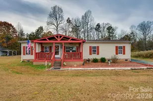 5951 Great Divide, Claremont, NC 28610 - Photo 2