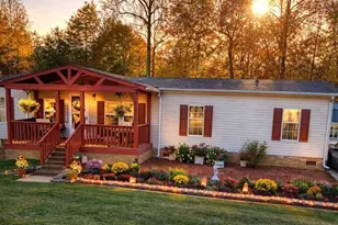 5951 Great Divide, Claremont, NC 28610 - Photo 1