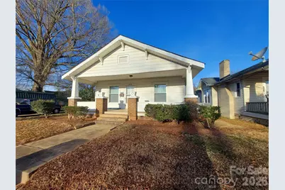 1418 Crosby Street, Salisbury, NC 28144 - Photo 2