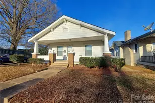 1418 Crosby St, Salisbury, NC 28144 - Photo 2