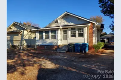 1418 Crosby Street, Salisbury, NC 28144 - Photo 6