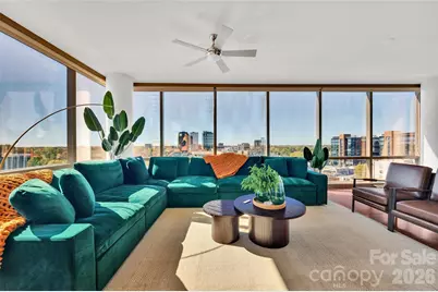 315 Arlington Avenue, Charlotte, NC 28203 - Photo 2