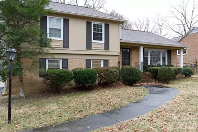 8219 Cliffside Drive, Charlotte, NC 28270 - Photo 2