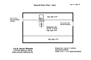 2177 Nc 801 Hwy None S, Advance, NC 27006 - Photo 46