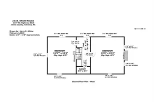 2177 Nc 801 Hwy None S, Advance, NC 27006 - Photo 46