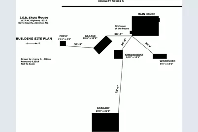 2177 Nc 801 Hwy None S, Advance, NC 27006 - Photo 48