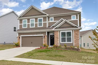 9727 White Chapel Drive NW, Concord, NC 28027 - Photo 2