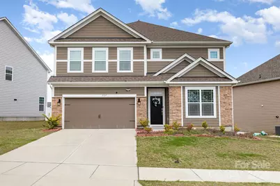9727 White Chapel Drive NW, Concord, NC 28027 - Photo 1