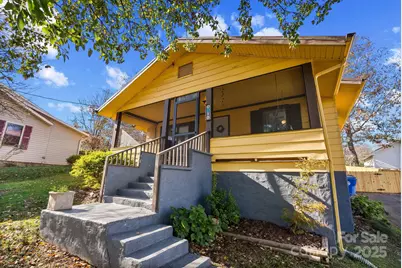 52 East Street, Asheville, NC 28803 - Photo 4