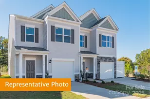 6037 Jasmine Br Rd, Charlotte, NC 28216 - Photo 2