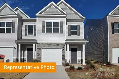 6037 Jasmine Branch Road, Charlotte, NC 28216 - Photo 1