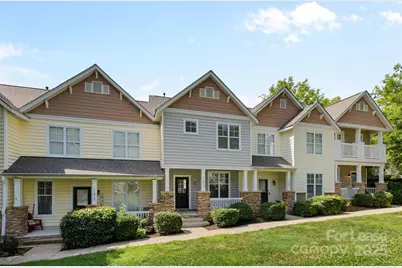 11013 Dundarrach Lane, Charlotte, NC 28277 - Photo 2