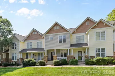 11013 Dundarrach Lane, Charlotte, NC 28277 - Photo 4