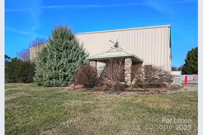 114 Michael Drive, Forest City, NC 28043 - Photo 1