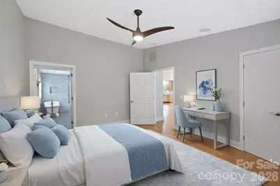 50 Beekeeper Trail, Swannanoa, NC 28778 - Photo 6