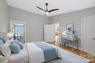 50 Beekeeper Trail, Swannanoa, NC 28778 - Photo 6