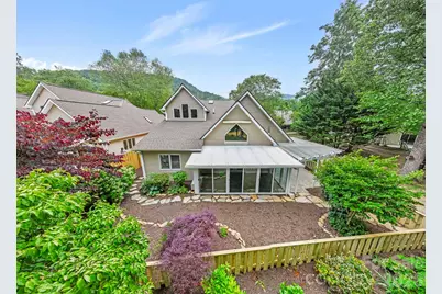 50 Beekeeper Trail, Swannanoa, NC 28778 - Photo 2