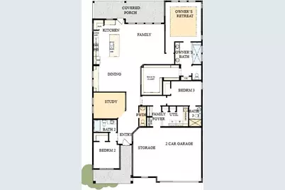 1117 Pastoral Place, Waxhaw, NC 28173 - Photo 2