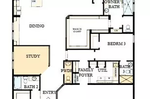 1117 Pastoral Pl, Waxhaw, NC 28173 - Photo 2